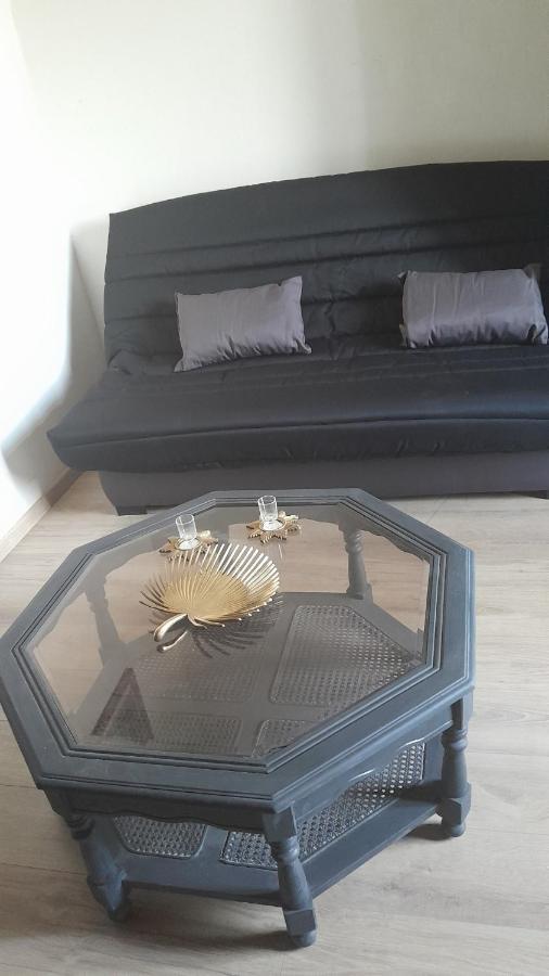 Appartement Authentique Au Bord Du Fleuve Herault Agde Buitenkant foto